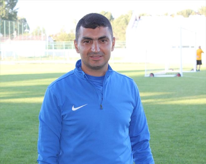 BOZKURT, ?İYİ ŞEKİLDE DÖNECEĞİZ?