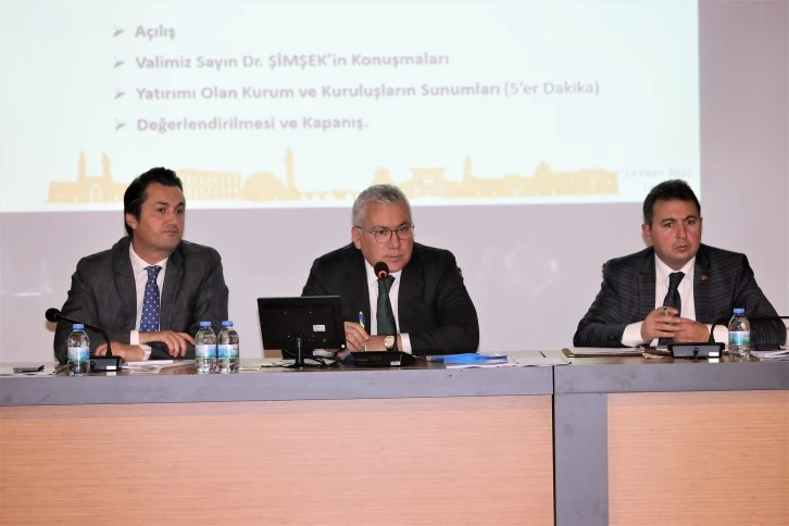 Hızlı Tren Yatırım Çekecek