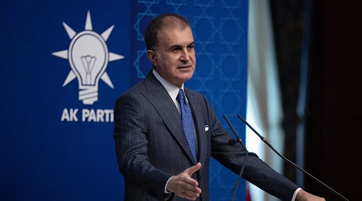 Çelik: 'Ahlaksızca Haber Yapılıyor'