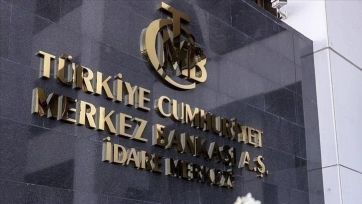 Merkez Bankası Faizi Sabit Bıraktı