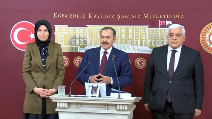 Yeni İmar Kanunu Hazırlanmalı