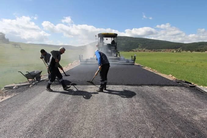 Divriği’ye 9 Milyonluk Yatırım