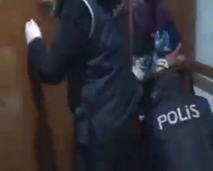 DEAŞ'e Operasyon: 8 gözaltı