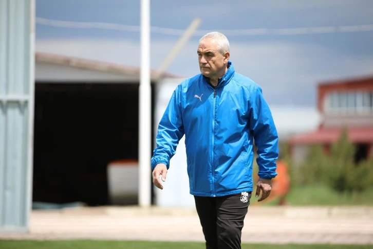 Çalımbay'dan Açıklama