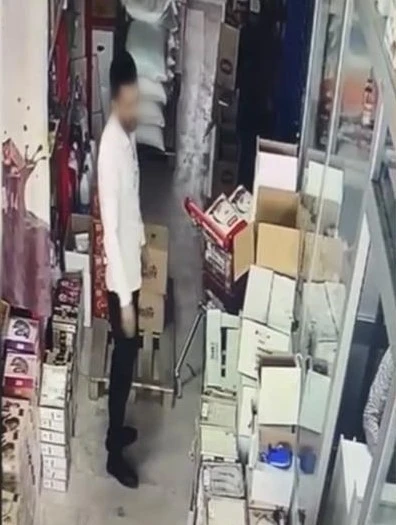 Ramazan Kolisi Hazırlatan Dolandıcı Yakalandı