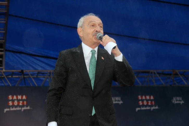 Kılıçdaroğlu'ndan Fındık Fiyatı Sözü