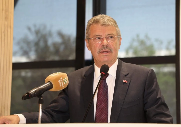 Kayseri Şeker’de Personelin Kadro Mutluluğu