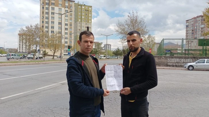 Cezalandırılsınlar