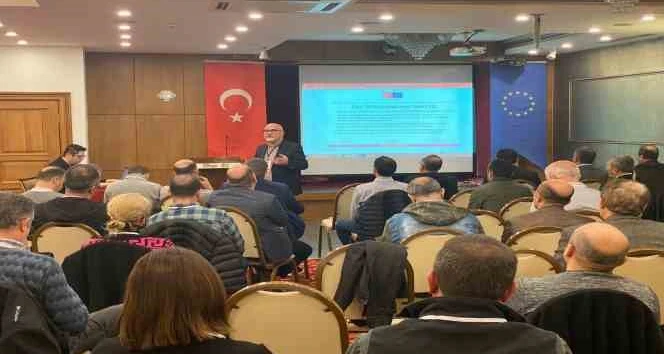 METEK Toplantısı Gerçekleştirildi