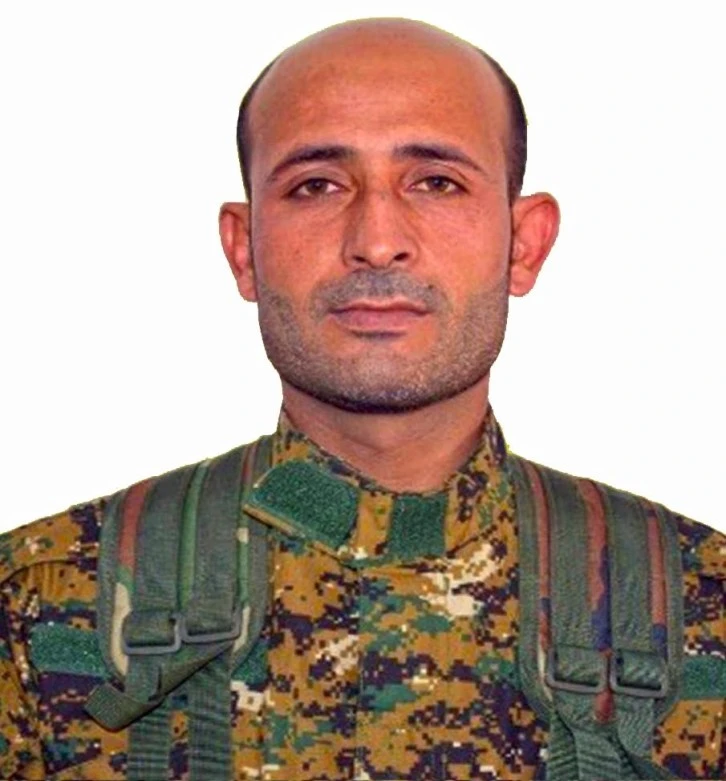 PKK'nın Sözde Askeri Etkisiz Hale Getirildi