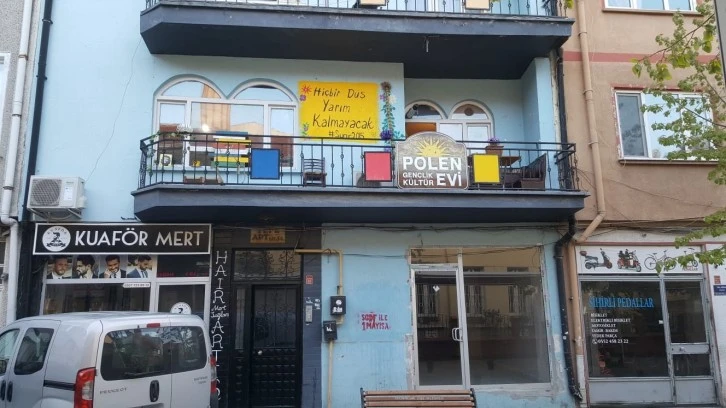 Terörden Yakalanan 10 Kişiden 3'ü Milletvekili Adayı