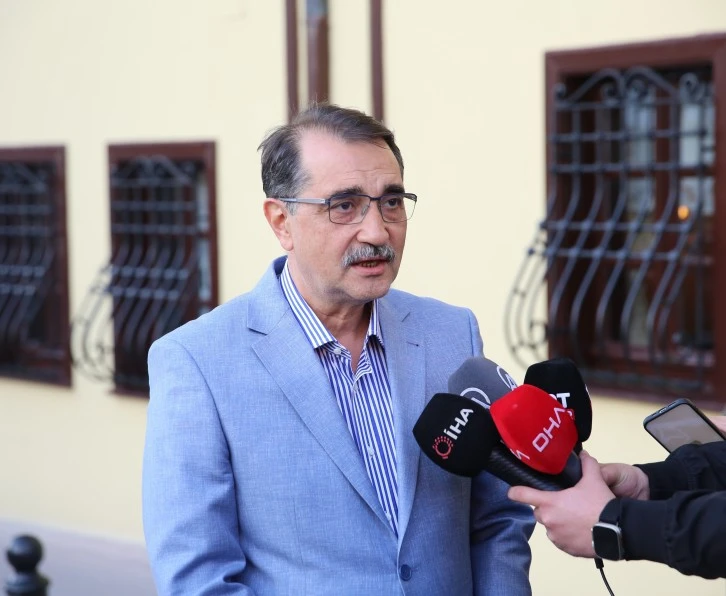 Erdoğan Petrol Rezervi Müjdesini Açıklayacak