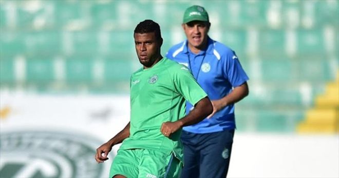 SANTOS SİVASSPORLU OLDU