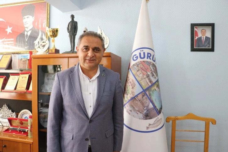 Başkan Çiftçi'den 1 Mayıs Mesajı