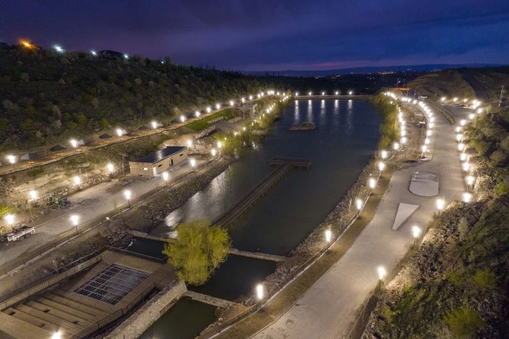 Talas İçin Büyük Gün