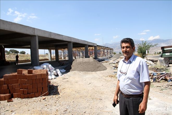 SUŞEHRİ´NDE 30 DÜKKAN İHALEYLE SATILDI