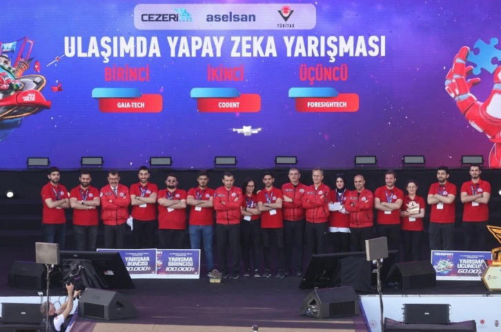 Aselsan Teknolojik Dönüşümü Gençlerle Sağlayacak