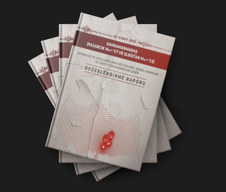 Asrın Felaketini Raporladılar