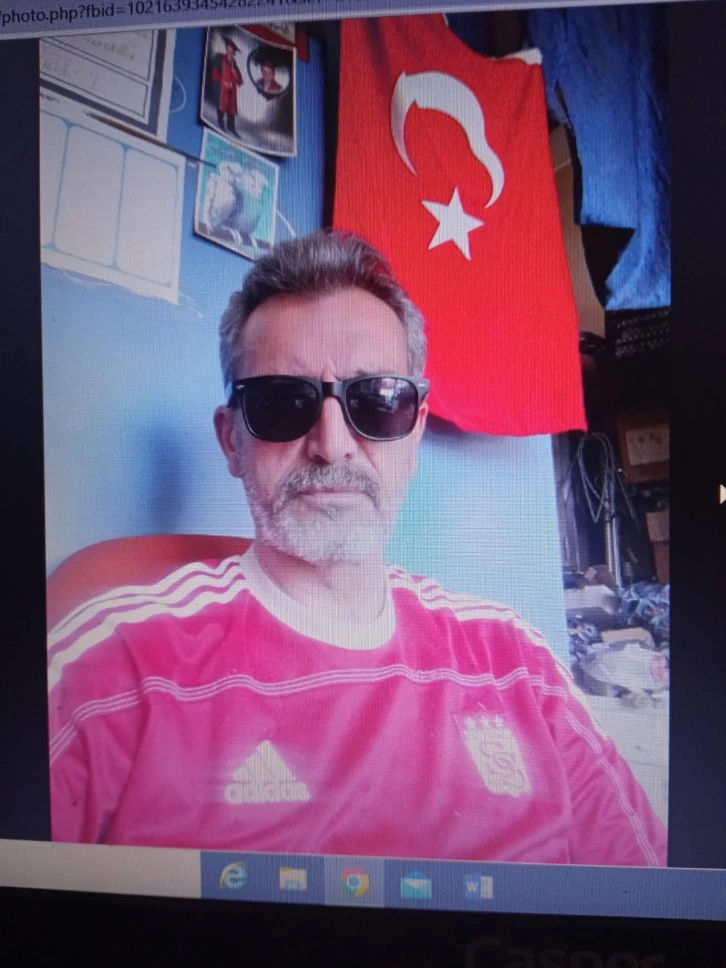 Sivas Spor Camiası Yasta