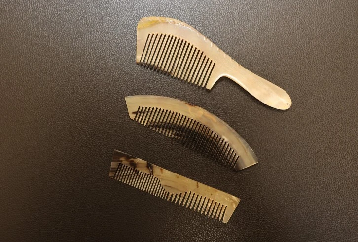 Vali Şimşek: Tescilli Ürün Sayımızı Artıracağız