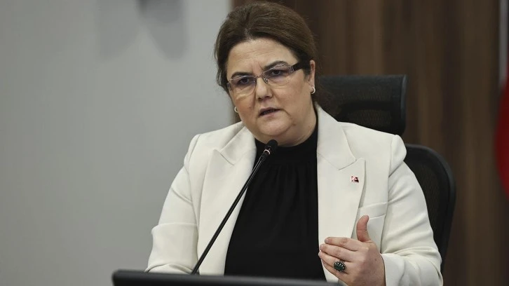 Bakan Yanık: Sosyal Destek Çalışmalarımız Sürecek