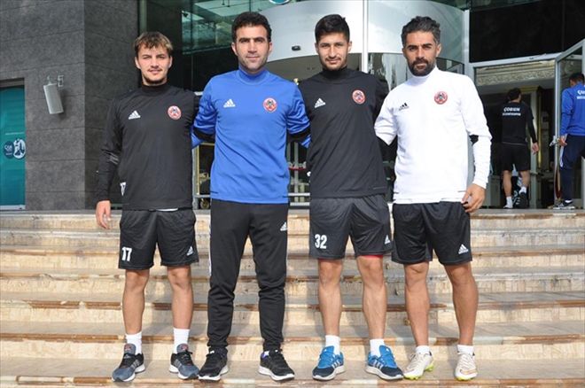 KRAL TOKUŞ SAHİP ÇIKIYOR