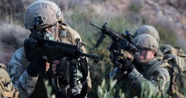 MİT'ten Bir Operasyon Daha