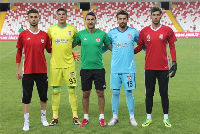 KALEDE KİM GÖREV YAPACAK