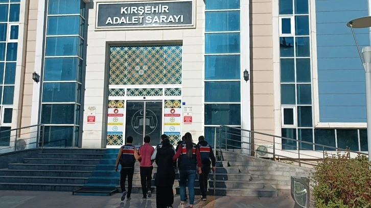 DEAŞ'lı Teröristler Yakalandı