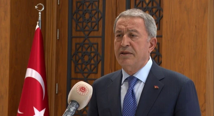 Akar'dan The Economist Tepkisi