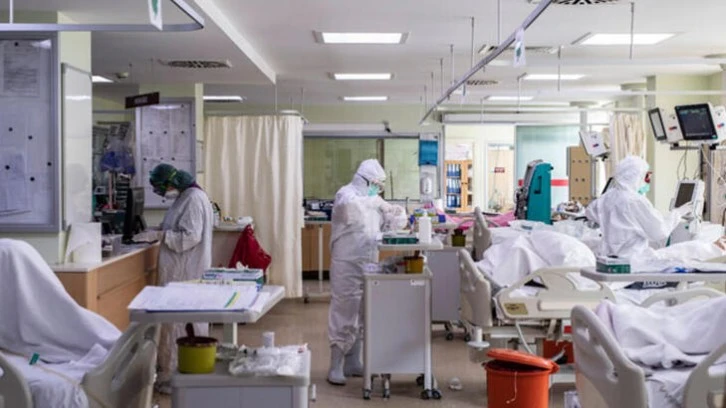 KOVİD-19 Artık Küresel Salgın Değil