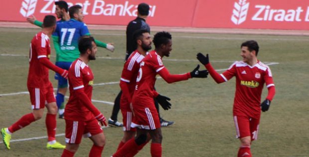 ANTALYA KAMPI 2 OCAK´TA