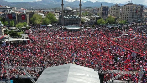 Erdoğan'dan Yeni Müjdeler