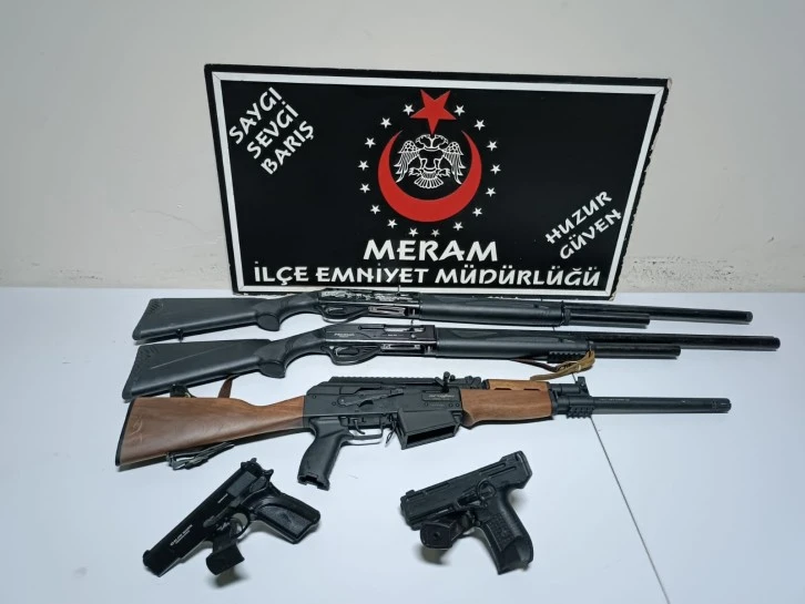 Konya’da Düğün ve Asker Eğlencelerine Yoğun Denetim