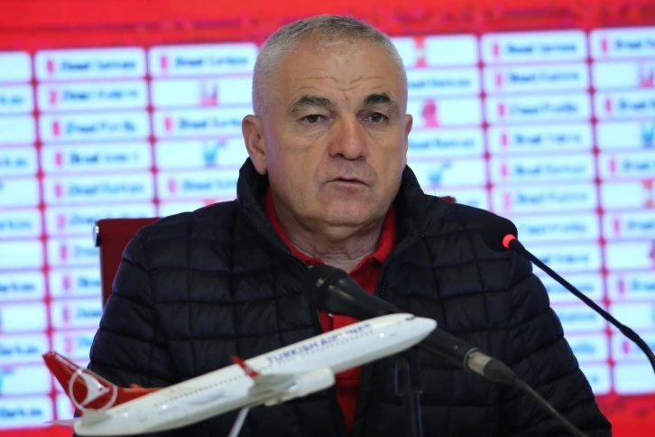 Çalımbay'dan Yatabare'ye Suçlama