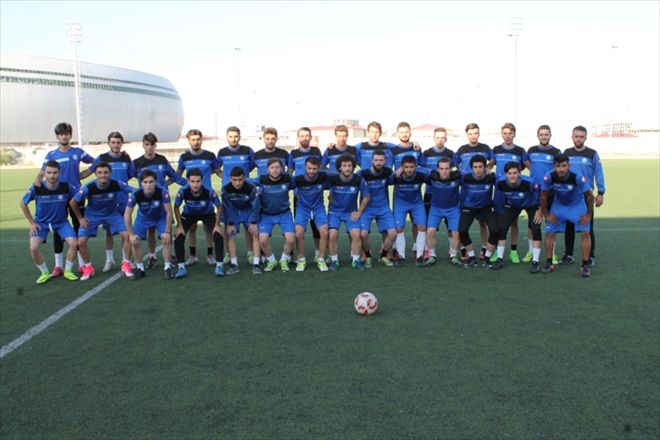 ÇETİNDERE, ?GENÇLERİN ÖNÜ AÇIK?