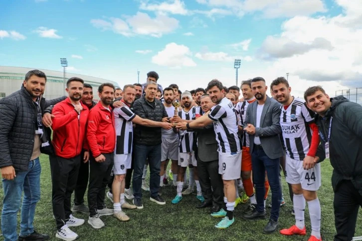 Şampiyon Kangal Termik