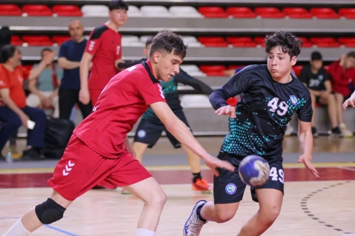 Sivas Hentbola Doydu