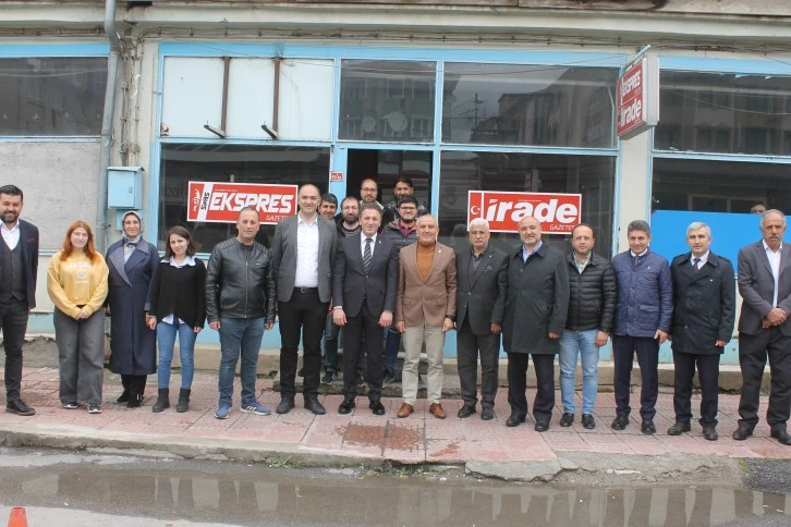 Yüce Seçim Çalışmalarını Sürdürüyor