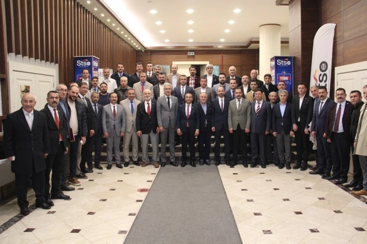 Sivas İçin Birlikte Olalım