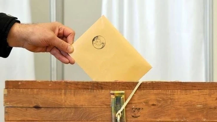 Liderlerin Oy Kullanacağı Adresler Belli Oldu