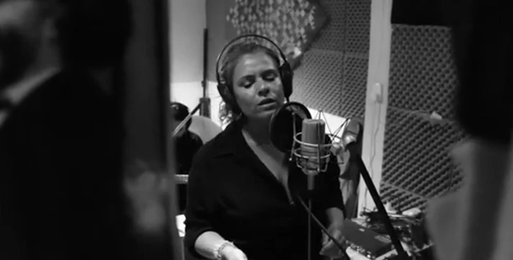 Arjantinli Sanatçılardan Aşık Veysel Türküsü