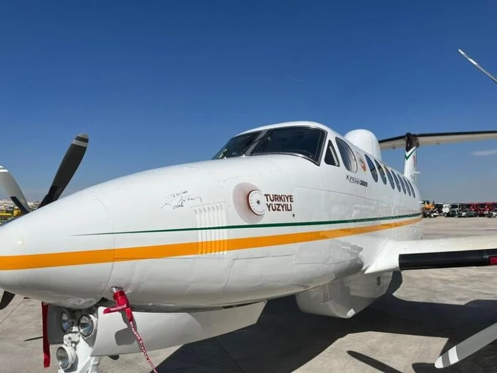 Deprem Hasarı 20 Dakikada Tespit Edilecek