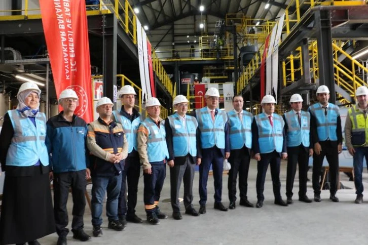 Enerji Yatırımlarında Çağ Atladık