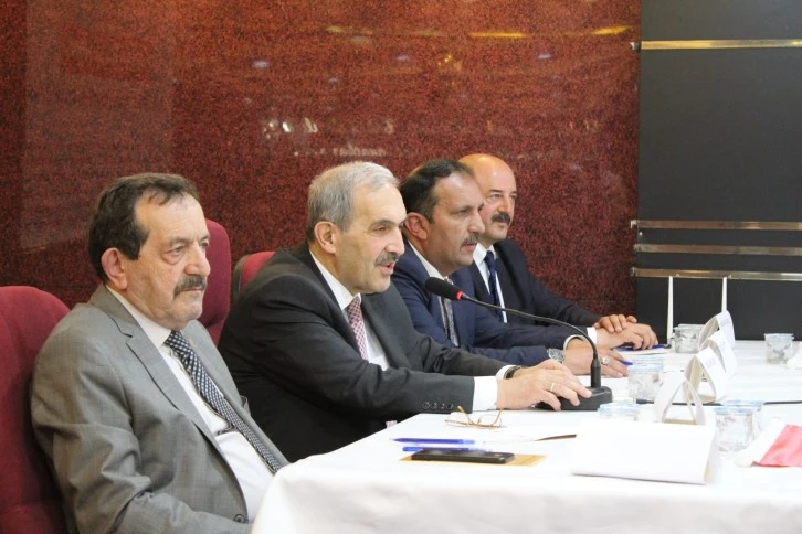 BBP Rüzgarı Dinmiyor