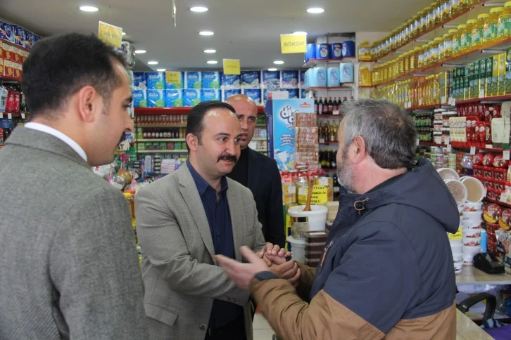 Zillet İttifakı’na Fırsat Vermeyeceğiz