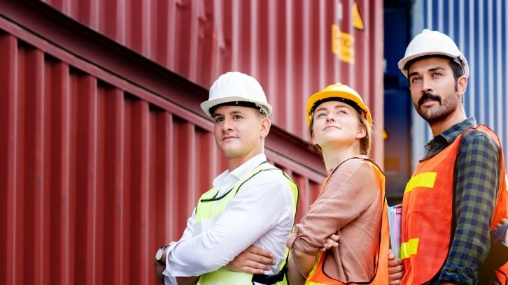 İş Güvenlikçileri Ekonominin Gizli Kahramanlarıdır