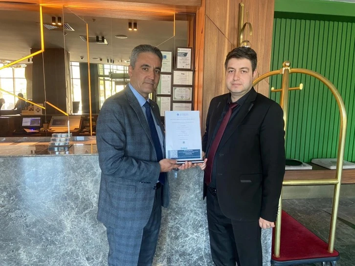 Yeşil Enerji Desteği Verilecek