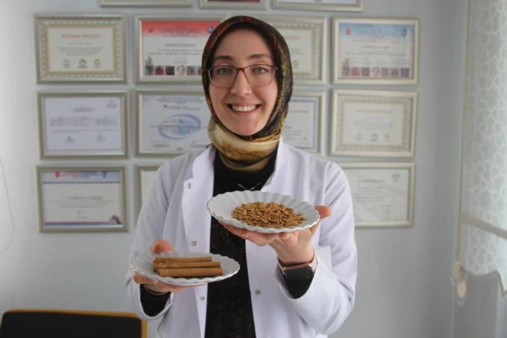 Tarçın Tüketimine Dikkat