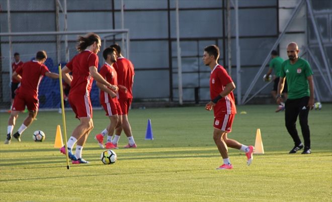 YİĞİDO MANİSA´DA